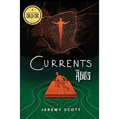 Scott Currents: The Ables Book 3 (The Ables, 3, Band 3) - Preis vom 20.06.2026 05:23:55 h Scott Currents: The Ables Book 3 (The Ables, 3, Band 3) - Preis vom 20.06.2026 05:23:55 h