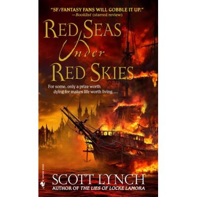 Scott Red Seas Under Red Skies - Preis vom 19.06.2026 05:29:47 h Scott Red Seas Under Red Skies - Preis vom 19.06.2026 05:29:47 h