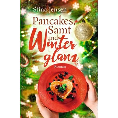 Jensen Pancakes, Samt und Winterglanz (Winterknistern-Reihe) - Preis vom 17.06.2026 05:34:31 h Jensen Pancakes, Samt und Winterglanz (Winterknistern-Reihe) - Preis vom 17.06.2026 05:34:31 h
