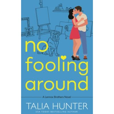 Hunter No Fooling Around (The Lennox Brothers Romantic Comedy) - Preis vom 24.06.2026 07:42:13 h Hunter No Fooling Around (The Lennox Brothers Romantic Comedy) - Preis vom 24.06.2026 07:42:13 h