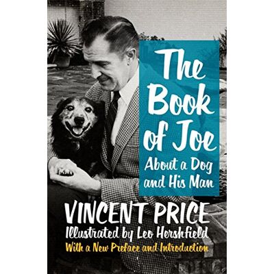 Vincent The Book of Joe: About a Dog and His Man - Preis vom 22.06.2026 23:23:57 h Vincent The Book of Joe: About a Dog and His Man - Preis vom 22.06.2026 23:23:57 h