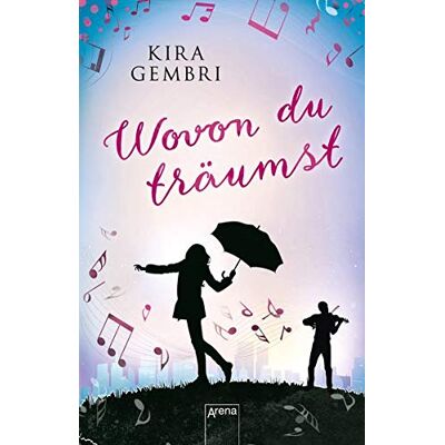 Kira Gembri - Wovon du träumst - Preis vom 23.06.2026 11:45:09 h Kira Gembri - Wovon du träumst - Preis vom 23.06.2026 11:45:09 h