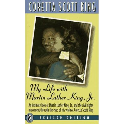 Scott My Life with Martin Luther King, Jr. - Preis vom 18.06.2026 05:44:55 h Scott My Life with Martin Luther King, Jr. - Preis vom 18.06.2026 05:44:55 h