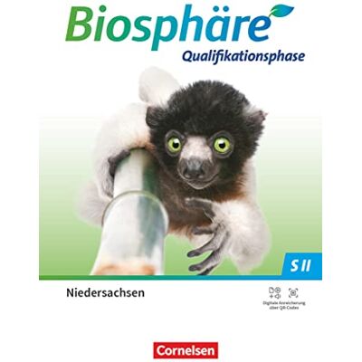 Becker Biosphäre Sekundarstufe II - 2.0 - Niedersachsen - Qualifikationsphase: Schulbuch - Preis vom 16.06.2026 05:30:18 h Becker Biosphäre Sekundarstufe II - 2.0 - Niedersachsen - Qualifikationsphase: Schulbuch - Preis vom 16.06.2026 05:30:18 h