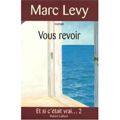 Marc Vous revoir : Et si c'était vrai... 2 - Preis vom 25.06.2026 23:23:36 h Marc Vous revoir : Et si c'était vrai... 2 - Preis vom 25.06.2026 23:23:36 h