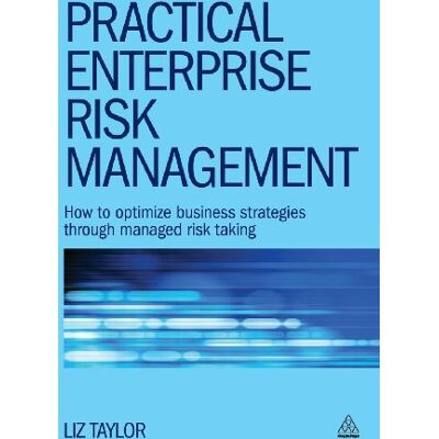 Taylor Practical Enterprise Risk Management: How to Optimize Business Strategies Through Managed Risk Taking - Preis vom 24.06.2026 07:42:13 h Taylor Practical Enterprise Risk Management: How to Optimize Business Strategies Through Managed Risk Taking - Preis vom 24.06.2026 07:42:13 h