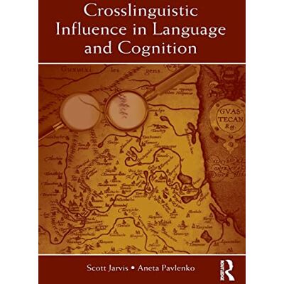Scott Crosslinguistic Influence in Language and Cognition - Preis vom 17.06.2026 05:34:31 h Scott Crosslinguistic Influence in Language and Cognition - Preis vom 17.06.2026 05:34:31 h