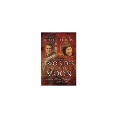 Scott Two Sides of the Moon - Preis vom 19.06.2026 05:29:47 h Scott Two Sides of the Moon - Preis vom 19.06.2026 05:29:47 h