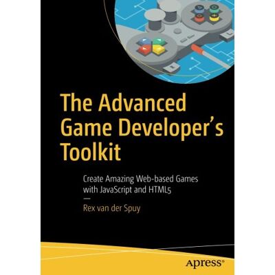 Rex The Advanced Game Developer's Toolkit: Create Amazing Web-based Games with JavaScript and HTML5 - Preis vom 24.06.2026 07:42:13 h Rex The Advanced Game Developer's Toolkit: Create Amazing Web-based Games with JavaScript and HTML5 - Preis vom 24.06.2026 07:42:13 h