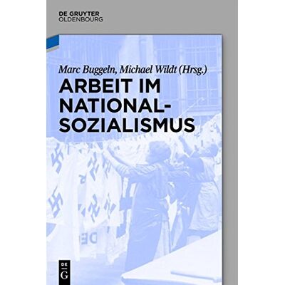 Marc Arbeit im Nationalsozialismus: Ein Buchprojekt im Open Peer Review - Preis vom 20.06.2026 05:23:55 h Marc Arbeit im Nationalsozialismus: Ein Buchprojekt im Open Peer Review - Preis vom 20.06.2026 05:23:55 h