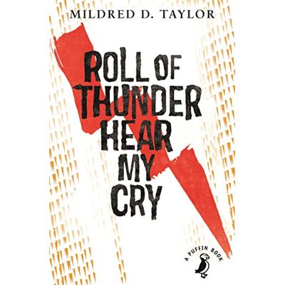 Taylor Roll of Thunder, Hear My Cry (A Puffin Book) - Preis vom 24.06.2026 19:44:00 h Taylor Roll of Thunder, Hear My Cry (A Puffin Book) - Preis vom 24.06.2026 19:44:00 h