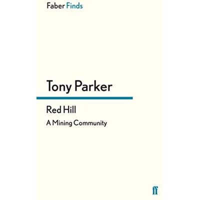 Parker Red Hill: A Mining Community - Preis vom 24.06.2026 19:44:00 h Parker Red Hill: A Mining Community - Preis vom 24.06.2026 19:44:00 h