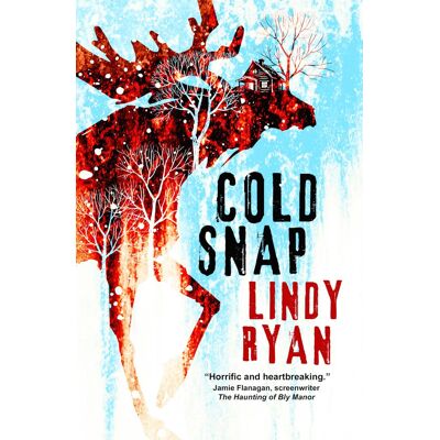 Lindy Cold Snap - Preis vom 24.06.2026 19:44:00 h Lindy Cold Snap - Preis vom 24.06.2026 19:44:00 h