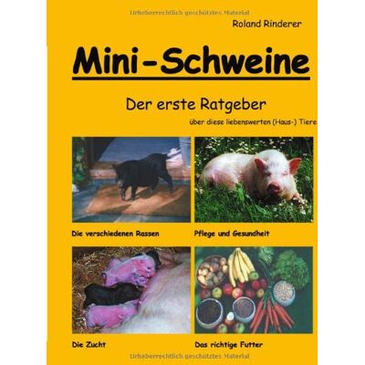 Roland Mini-Schweine - Preis vom 19.06.2026 05:29:47 h Roland Mini-Schweine - Preis vom 19.06.2026 05:29:47 h