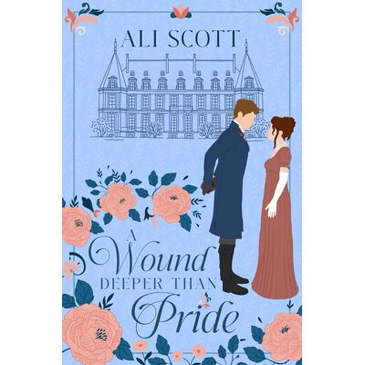 Scott A Wound Deeper Than Pride: A Variation of Jane Austen's Pride and Prejudice (In Want of a Wife) - Preis vom 20.06.2026 05:23:55 h Scott A Wound Deeper Than Pride: A Variation of Jane Austen's Pride and Prejudice (In Want of a Wife) - Preis vom 20.06.2026 05:23:55 h