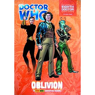 Scott Doctor Who: Oblivion - Preis vom 20.06.2026 05:23:55 h Scott Doctor Who: Oblivion - Preis vom 20.06.2026 05:23:55 h