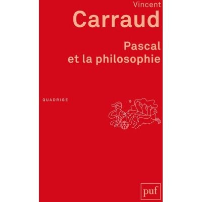 Vincent Pascal et la philosophie - Preis vom 22.06.2026 23:23:57 h Vincent Pascal et la philosophie - Preis vom 22.06.2026 23:23:57 h