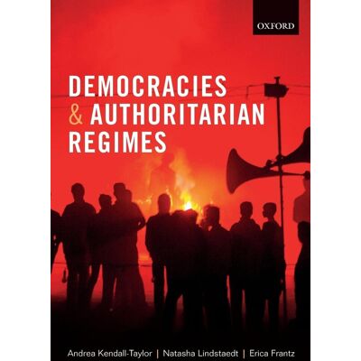 Taylor Democracies and Authoritarian Regimes - Preis vom 24.06.2026 07:42:13 h Taylor Democracies and Authoritarian Regimes - Preis vom 24.06.2026 07:42:13 h