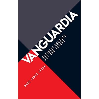 Marc Vanguardia: Socially engaged art and theory - Preis vom 19.06.2026 05:29:47 h Marc Vanguardia: Socially engaged art and theory - Preis vom 19.06.2026 05:29:47 h