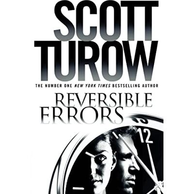 Scott Reversible Errors (Kindle County, 6, Band 6) - Preis vom 20.06.2026 05:23:55 h Scott Reversible Errors (Kindle County, 6, Band 6) - Preis vom 20.06.2026 05:23:55 h