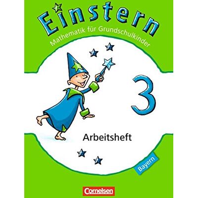 Roland Einstern - Bayern: Band 3 - Arbeitsheft - Preis vom 22.06.2026 23:23:57 h Roland Einstern - Bayern: Band 3 - Arbeitsheft - Preis vom 22.06.2026 23:23:57 h