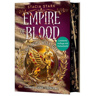 Stacia Stark - We Who Will Die - Preis vom 23.06.2026 11:45:09 h Stacia Stark - We Who Will Die - Preis vom 23.06.2026 11:45:09 h