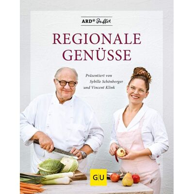 Vincent ARD Buffet - Regionale Genüsse - Preis vom 22.06.2026 23:23:57 h Vincent ARD Buffet - Regionale Genüsse - Preis vom 22.06.2026 23:23:57 h