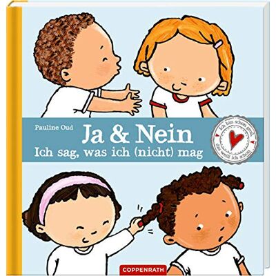 Pauline Oud - Ja & Nein - ich sag, was ich (nicht) mag: Ich bin schon groß, ich weiß das schon! - Preis vom 22.06.2026 23:23:57 h Pauline Oud - Ja & Nein - ich sag, was ich (nicht) mag: Ich bin schon groß, ich weiß das schon! - Preis vom 22.06.2026 23:23:57 h