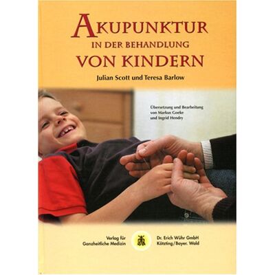 Scott Akupunktur in der Behandlung von Kindern - Preis vom 18.06.2026 05:44:55 h Scott Akupunktur in der Behandlung von Kindern - Preis vom 18.06.2026 05:44:55 h