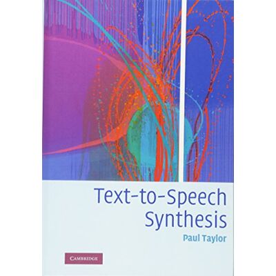 Taylor Text-to-Speech Synthesis - Preis vom 24.06.2026 07:42:13 h Taylor Text-to-Speech Synthesis - Preis vom 24.06.2026 07:42:13 h