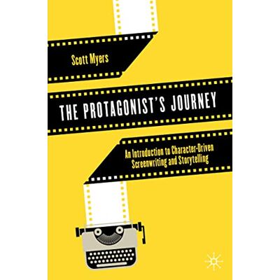 Scott The Protagonist's Journey: An Introduction to Character-Driven Screenwriting and Storytelling - Preis vom 20.06.2026 05:23:55 h Scott The Protagonist's Journey: An Introduction to Character-Driven Screenwriting and Storytelling - Preis vom 20.06.2026 05:23:55 h