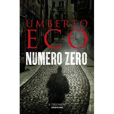 ECO Numero Zero - Preis vom 24.06.2026 19:44:00 h ECO Numero Zero - Preis vom 24.06.2026 19:44:00 h