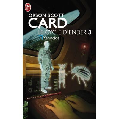 Scott Le cycle d'Ender. Vol. 3. Xénocide - Preis vom 18.06.2026 05:44:55 h Scott Le cycle d'Ender. Vol. 3. Xénocide - Preis vom 18.06.2026 05:44:55 h