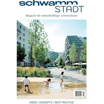 Nina Greve - Schwammstadt: Magazin für zukunftsfähige Lebensräume - Preis vom 22.06.2026 23:23:57 h Nina Greve - Schwammstadt: Magazin für zukunftsfähige Lebensräume - Preis vom 22.06.2026 23:23:57 h