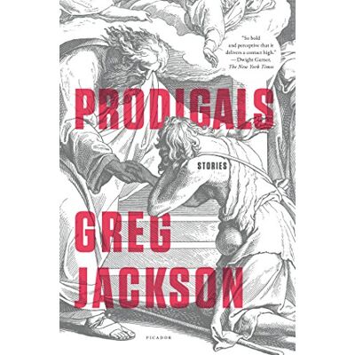 Jackson Prodigals: Stories - Preis vom 16.06.2026 05:30:18 h Jackson Prodigals: Stories - Preis vom 16.06.2026 05:30:18 h