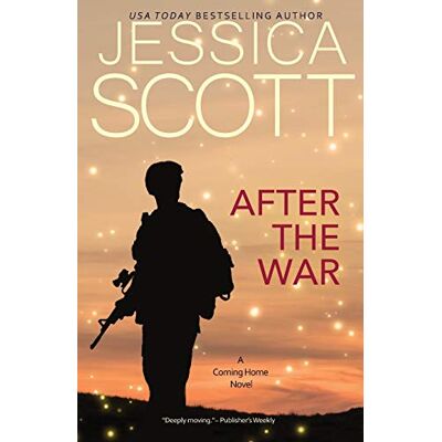 Scott After the War: A Coming Home Novel (Homefront, Band 2) - Preis vom 20.06.2026 05:23:55 h Scott After the War: A Coming Home Novel (Homefront, Band 2) - Preis vom 20.06.2026 05:23:55 h