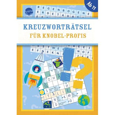 Deike - Kreuzworträtsel für Knobel-Profis: Kreuzworträtsel-Knobelspaß ab 11 Jahren mit Kreuzworträtseln, Gitterrätseln, Suchbildern, u.v.m. - Preis vom 24.06.2026 19:44:00 h Deike - Kreuzworträtsel für Knobel-Profis: Kreuzworträtsel-Knobelspaß ab 11 Jahren mit Kreuzworträtseln, Gitterrätseln, Suchbildern, u.v.m. - Preis vom 24.06.2026 19:44:00 h