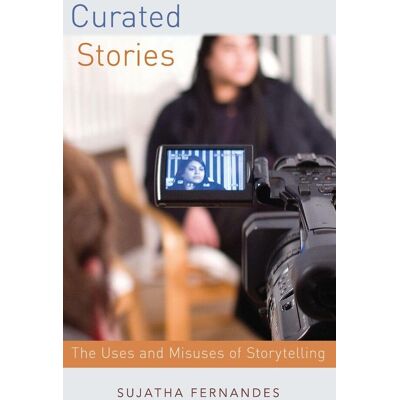 Fernandes - Curated Stories: The Uses and Misuses of Storytelling (Oxford Studies in Culture and Politics) - Preis vom 22.09.2026 03:35:57 h Fernandes - Curated Stories: The Uses and Misuses of Storytelling (Oxford Studies in Culture and Politics) - Preis vom 22.09.2026 03:35:57 h