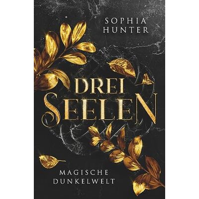 Hunter DREI SEELEN: Magische Dunkelwelt - Preis vom 24.06.2026 07:42:13 h Hunter DREI SEELEN: Magische Dunkelwelt - Preis vom 24.06.2026 07:42:13 h