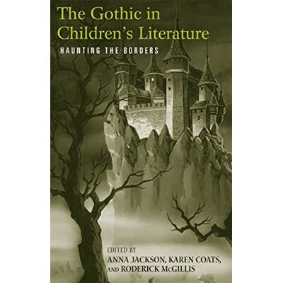 Jackson The Gothic in Children's Literature: Haunting the Borders (Children's Literature and Culture (Paperback)) - Preis vom 16.06.2026 05:30:18 h Jackson The Gothic in Children's Literature: Haunting the Borders (Children's Literature and Culture (Paperback)) - Preis vom 16.06.2026 05:30:18 h