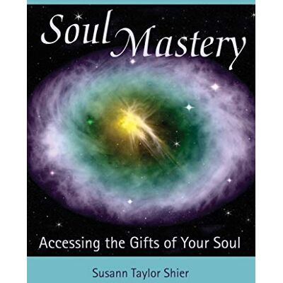 Taylor Soul Mastery: Accessing the Gifts of Your Soul - Preis vom 24.06.2026 19:44:00 h Taylor Soul Mastery: Accessing the Gifts of Your Soul - Preis vom 24.06.2026 19:44:00 h
