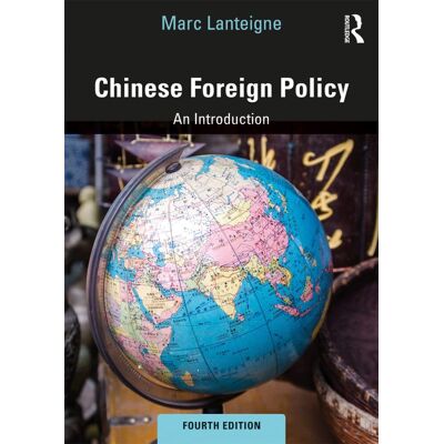 Marc Chinese Foreign Policy: An Introduction - Preis vom 24.06.2026 07:42:13 h Marc Chinese Foreign Policy: An Introduction - Preis vom 24.06.2026 07:42:13 h