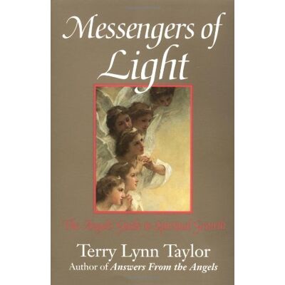 Taylor Messengers of Light: The Angels' Guide to Spiritual Growth - Preis vom 24.06.2026 19:44:00 h Taylor Messengers of Light: The Angels' Guide to Spiritual Growth - Preis vom 24.06.2026 19:44:00 h