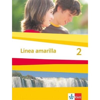 Peter Bade - Línea amarilla. Spanisch als 2. Fremdsprache: Linea amarilla 2. Schülerbuch: Spanisch für den Beginn in Klasse 6 oder 7. Gesamtschule / Gymnasium: BD 2 - Preis vom 17.06.2026 05:34:31 h Peter Bade - Línea amarilla. Spanisch als 2. Fremdsprache: Linea amarilla 2. Schülerbuch: Spanisch für den Beginn in Klasse 6 oder 7. Gesamtschule / Gymnasium: BD 2 - Preis vom 17.06.2026 05:34:31 h