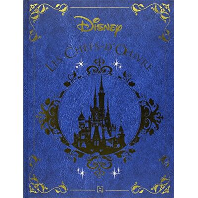 Grimoire chefs-d'oeuvre Disney - Preis vom 21.06.2026 05:42:24 h Grimoire chefs-d'oeuvre Disney - Preis vom 21.06.2026 05:42:24 h