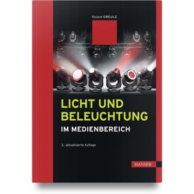 Roland Licht und Beleuchtung im Medienbereich - Preis vom 22.06.2026 23:23:57 h Roland Licht und Beleuchtung im Medienbereich - Preis vom 22.06.2026 23:23:57 h