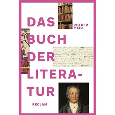Volker Meid - Das Buch der Literatur: Deutsche Literatur vom frühen Mittelalter bis ins 21. Jahrhundert. Jubiläumsausgabe - Preis vom 26.06.2026 19:40:26 h Volker Meid - Das Buch der Literatur: Deutsche Literatur vom frühen Mittelalter bis ins 21. Jahrhundert. Jubiläumsausgabe - Preis vom 26.06.2026 19:40:26 h