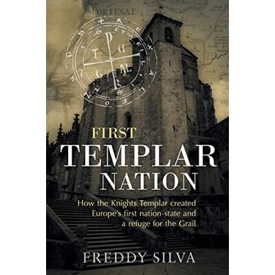 Silva First Templar Nation: How the Knights Templar created Europe's first nation-state - Preis vom 23.06.2026 11:45:09 h Silva First Templar Nation: How the Knights Templar created Europe's first nation-state - Preis vom 23.06.2026 11:45:09 h