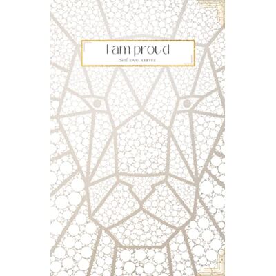 Becker I am proud - Self-love Journal: Daily Questions to help you welcome more Positive Thinking, Motivation and Happiness into your Life: A Workbook to ... your Confidence, Gratitude and Self-esteem - Preis vom 17.06.2026 05:34:31 h Becker I am proud - Self-love Journal: Daily Questions to help you welcome more Positive Thinking, Motivation and Happiness into your Life: A Workbook to ... your Confidence, Gratitude and Self-esteem - Preis vom 17.06.2026 05:34:31 h