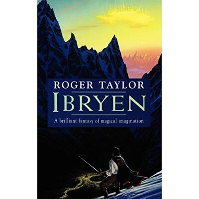 Taylor Ibryen: A World of Hawklan novel - Preis vom 24.06.2026 19:44:00 h Taylor Ibryen: A World of Hawklan novel - Preis vom 24.06.2026 19:44:00 h